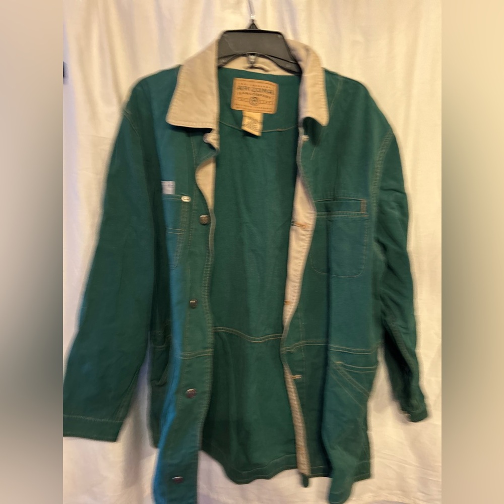 Arizona Jacket. Size xl